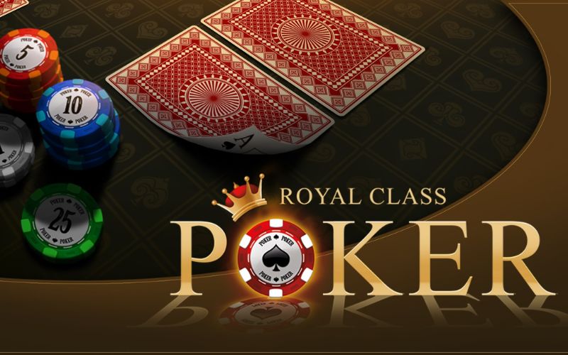 Tổng quan về bộ môn Poker