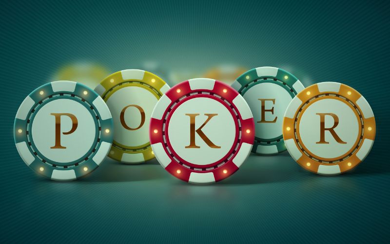 Cách chơi Poker đơn giản và dễ hiểu nhất dành cho người mới