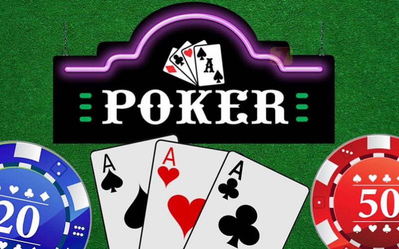 Tìm hiểu về các biến thể của thẻ Poker 
