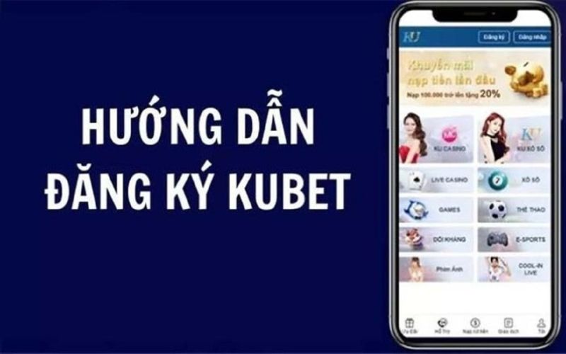 Lưu ý cần nhớ trong quá trình đăng ký tài khoản Kubet theo hướng dẫn